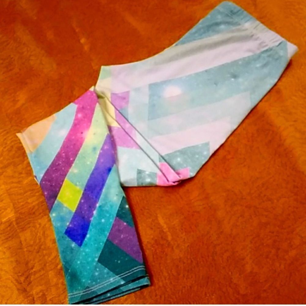 10/$50 New Sugar high Leggings
